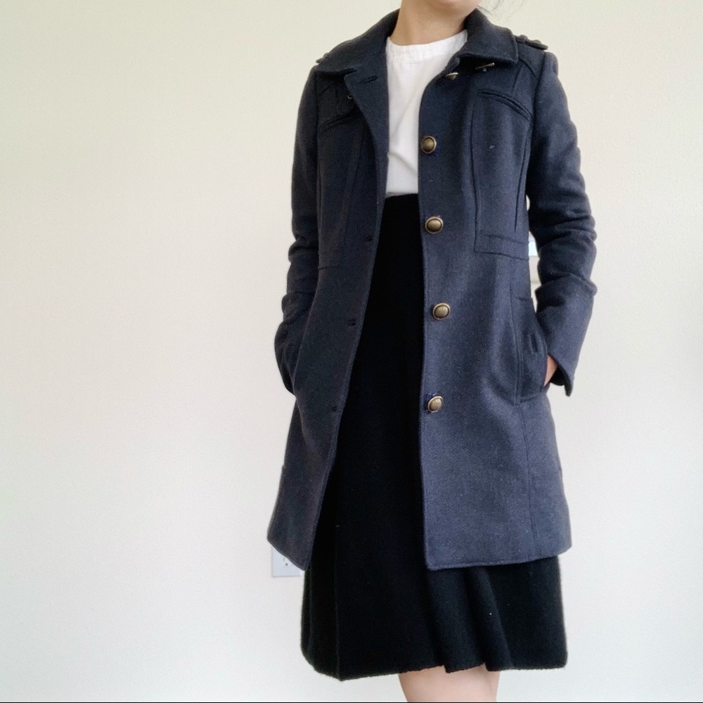 Cole Haan Winter Coat